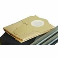 Fox F50-800 Vacuum Extractor Dust Bags Pack Of 5