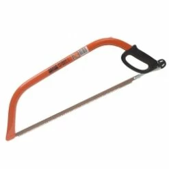 Bahco 24" Model 10 Ergo Bowsaw With Dry Blade